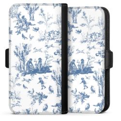 Premium Sideflip schwarz