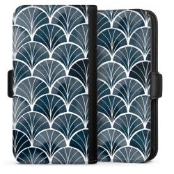 Premium Sideflip schwarz