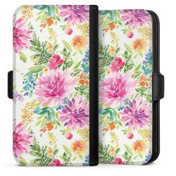 Premium Sideflip schwarz