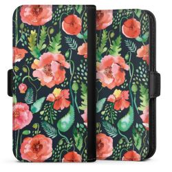 Premium Sideflip schwarz