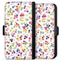 Premium Sideflip schwarz