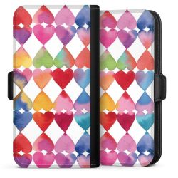 Premium Sideflip schwarz