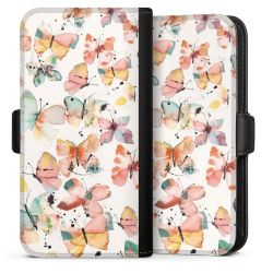 Premium Sideflip schwarz