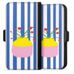 Premium Sideflip schwarz