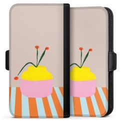 Premium Sideflip schwarz