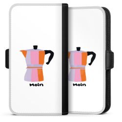 Premium Sideflip schwarz