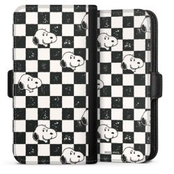 Premium Sideflip schwarz