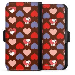 Premium Sideflip schwarz