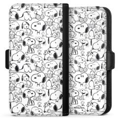 Premium Sideflip schwarz