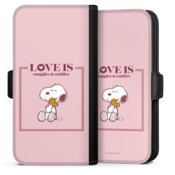 Premium Sideflip schwarz