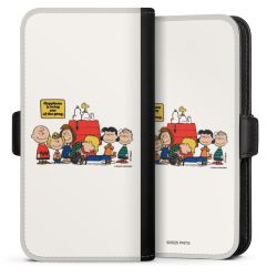 Premium Sideflip schwarz