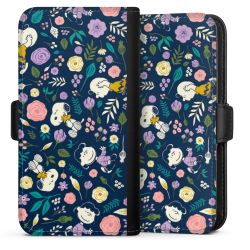 Premium Sideflip schwarz