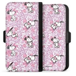 Premium Sideflip schwarz