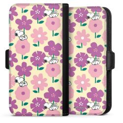 Premium Sideflip schwarz