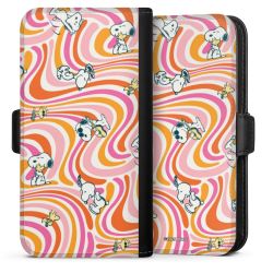 Premium Sideflip schwarz