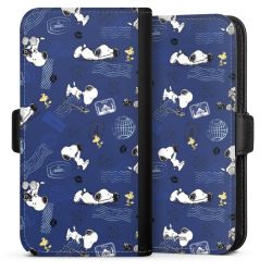 Premium Sideflip schwarz