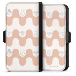 Premium Sideflip schwarz