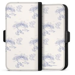 Premium Sideflip schwarz