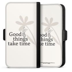 Premium Sideflip schwarz