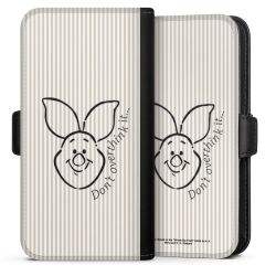 Premium Sideflip schwarz