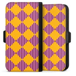 Premium Sideflip schwarz