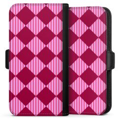 Premium Sideflip schwarz