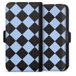 Premium Sideflip schwarz