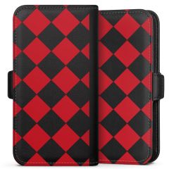 Premium Sideflip schwarz