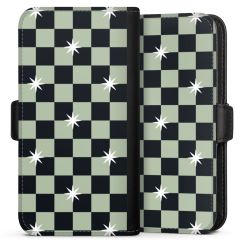 Premium Sideflip schwarz