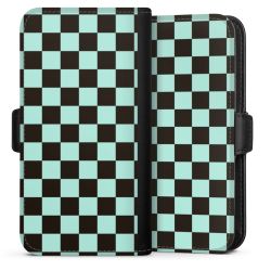 Premium Sideflip schwarz