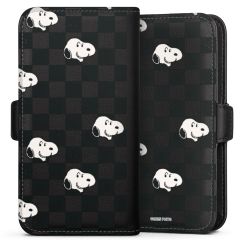 Premium Sideflip schwarz