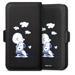 Premium Sideflip schwarz