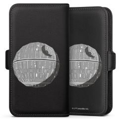 Premium Sideflip schwarz