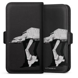 Premium Sideflip schwarz