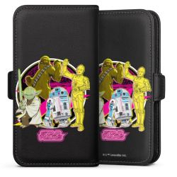 Premium Sideflip schwarz