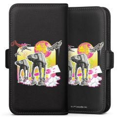 Premium Sideflip schwarz