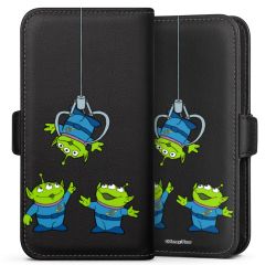 Premium Sideflip schwarz