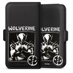 Premium Sideflip schwarz