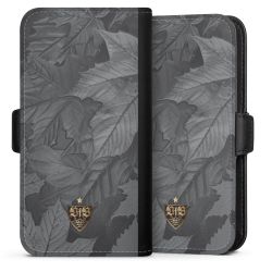 Premium Sideflip schwarz