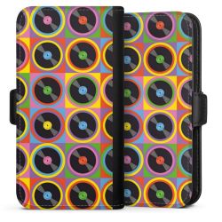 Premium Sideflip schwarz