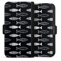 Premium Sideflip schwarz