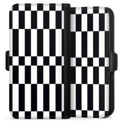 Premium Sideflip schwarz