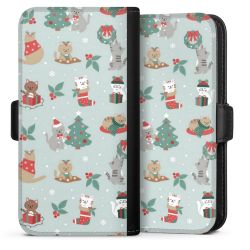 Premium Sideflip schwarz