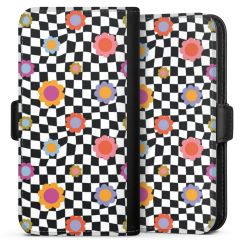 Premium Sideflip schwarz