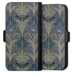 Premium Sideflip schwarz