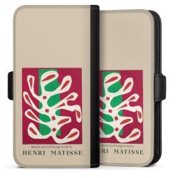 Premium Sideflip schwarz