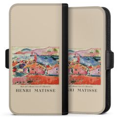 Premium Sideflip schwarz