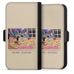 Premium Sideflip schwarz