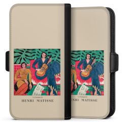 Premium Sideflip schwarz