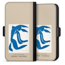 Premium Sideflip schwarz